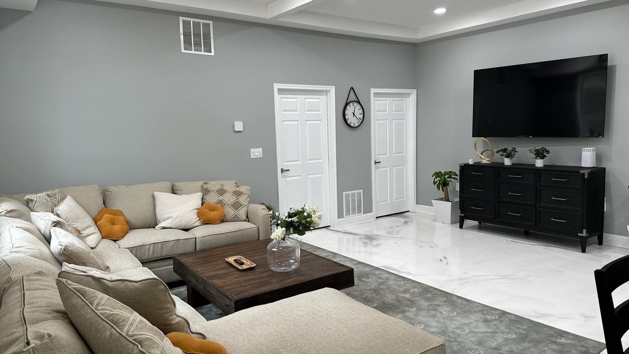 Photo of Livingroom in Catonsville