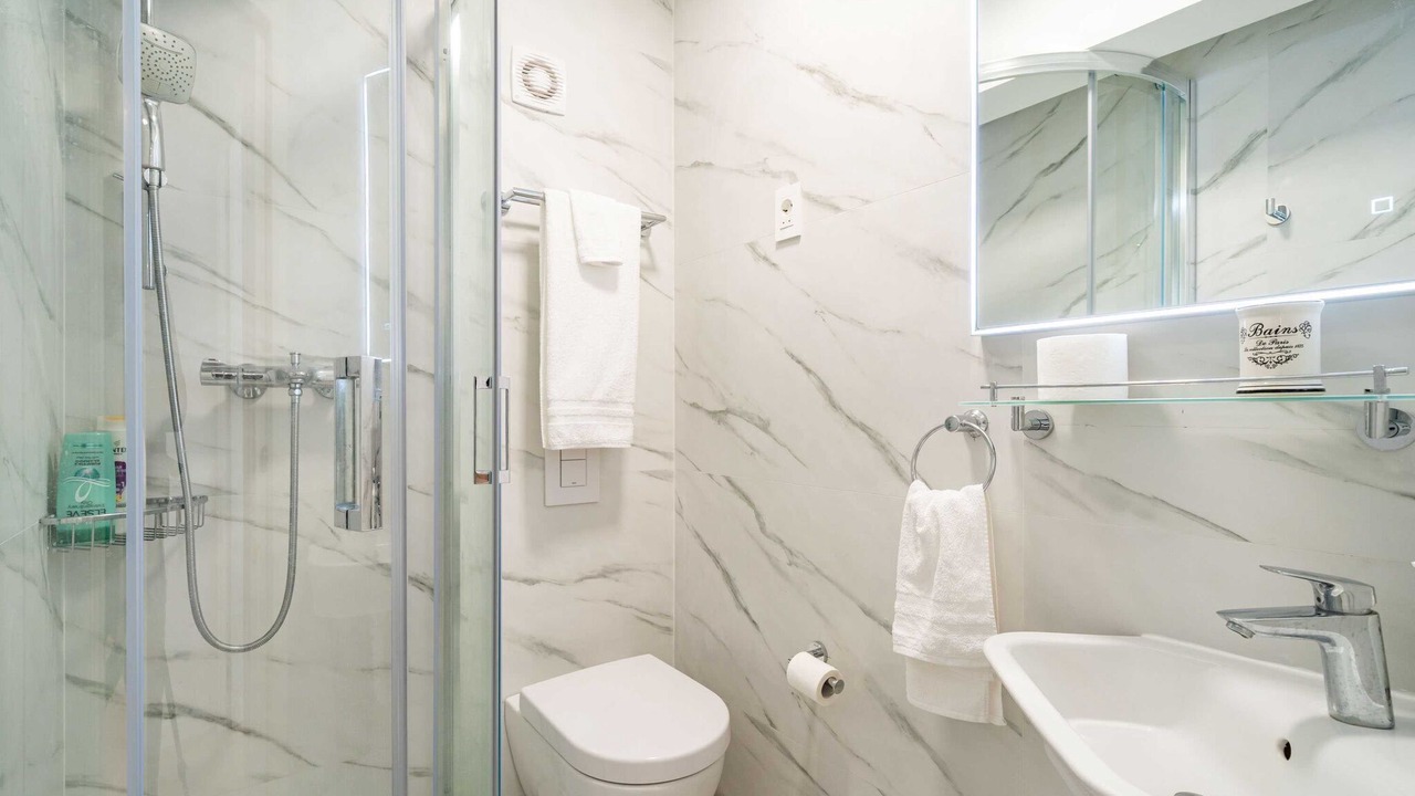 Photo of Bathroom in Babin Kuk
