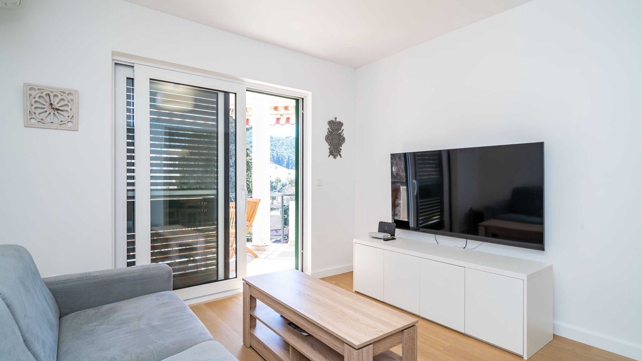 Photo of Livingroom in Babin Kuk