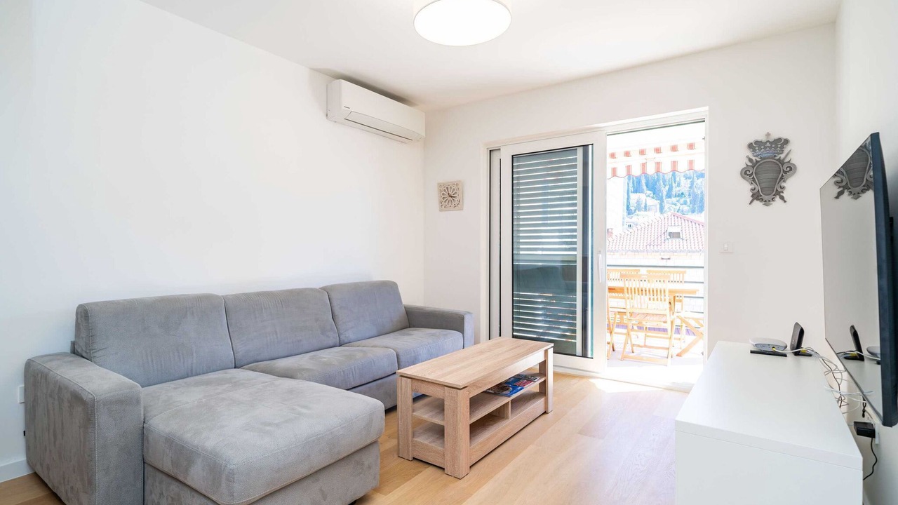 Photo of Livingroom in Babin Kuk