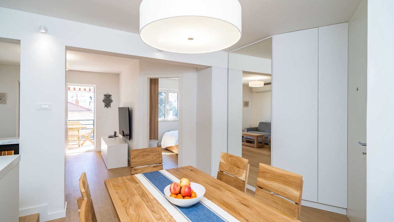 Photo of Livingroom in Babin Kuk