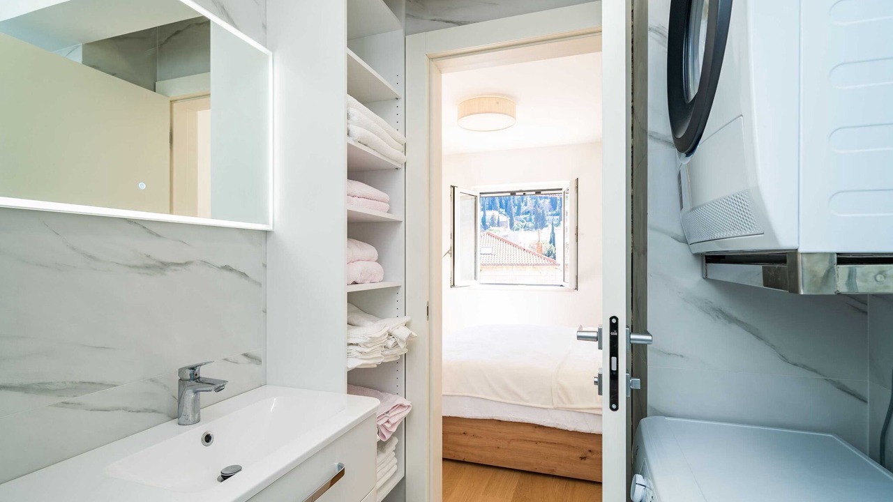 Photo of Bathroom in Babin Kuk