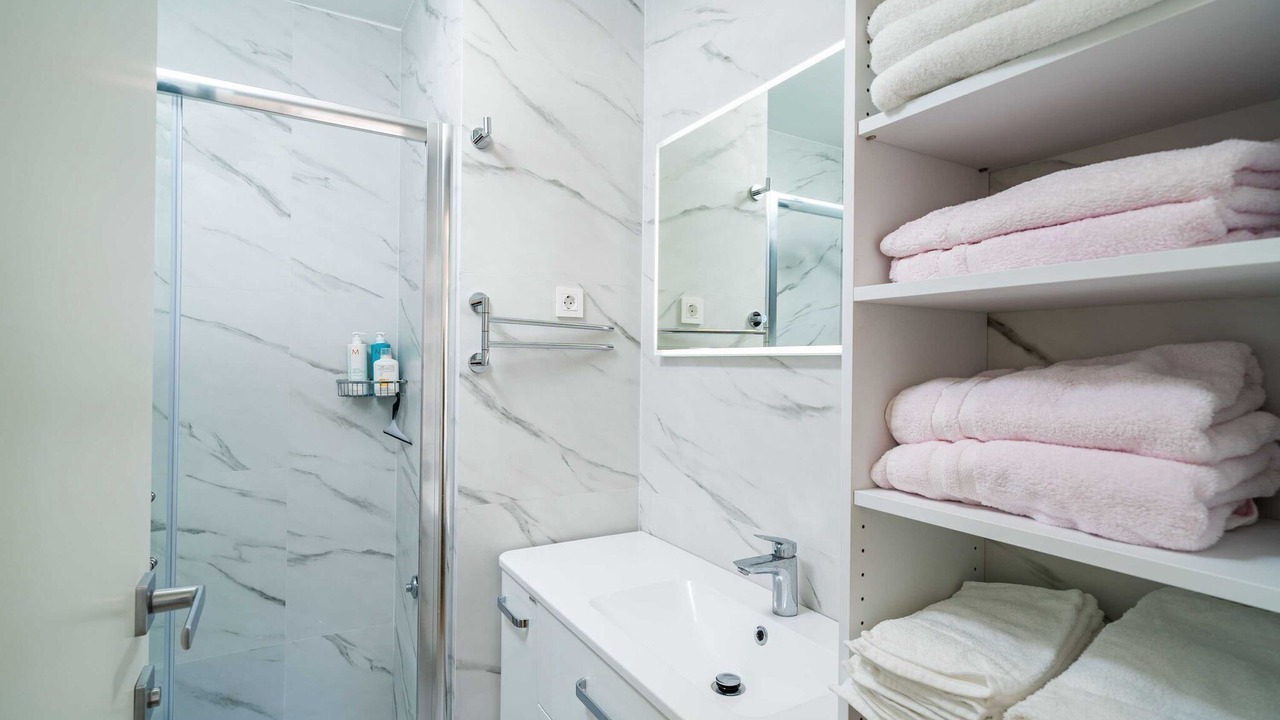 Photo of Bathroom in Babin Kuk