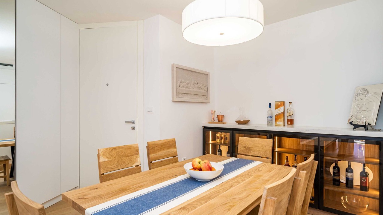 Photo of Livingroom in Babin Kuk