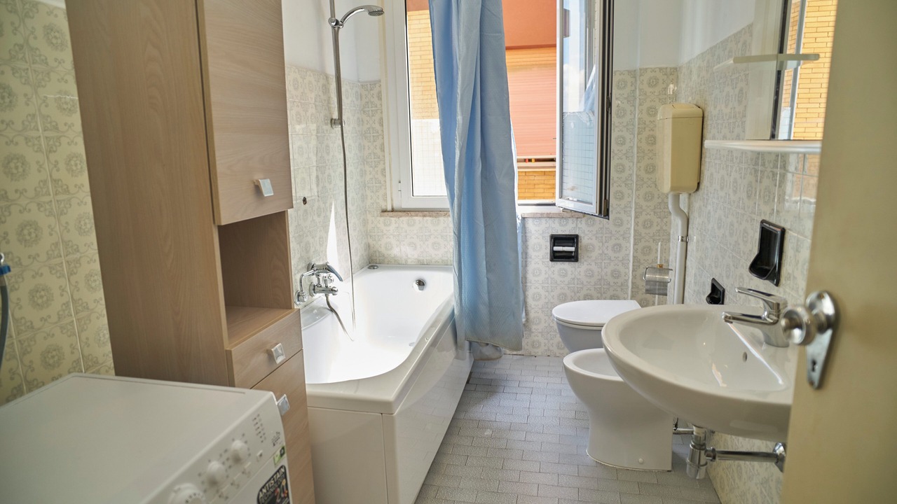 Photo of Bathroom in San Giuliano a Mare