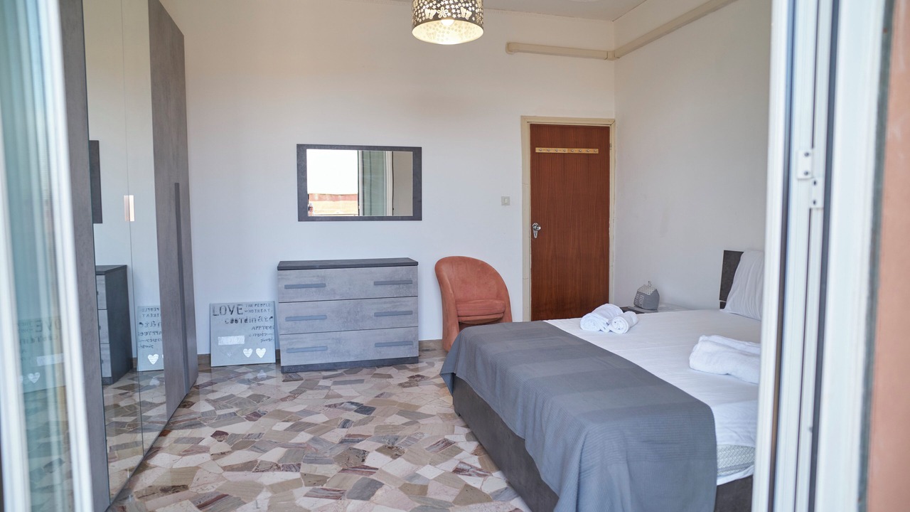 Photo of Bedroom in San Giuliano a Mare