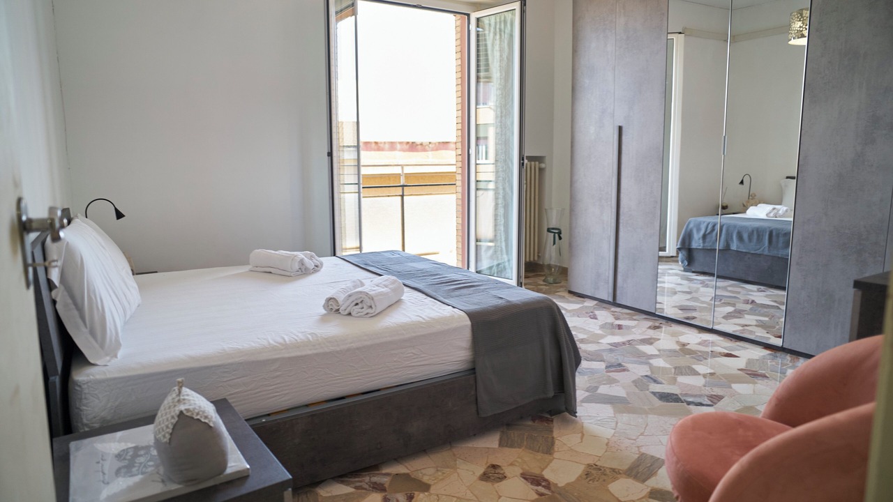 Photo of Bedroom in San Giuliano a Mare