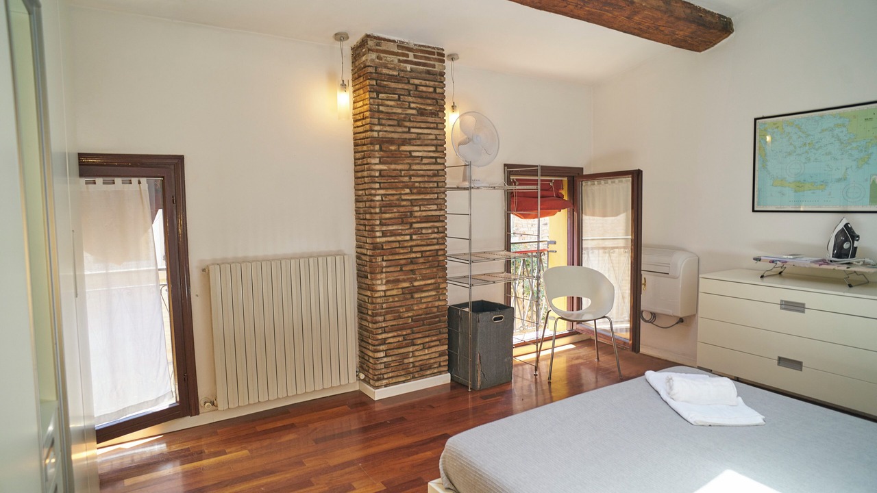 Photo of Bedroom in San Giuliano a Mare