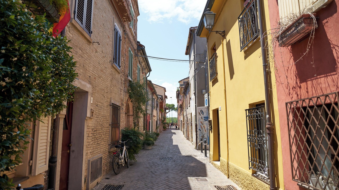Photo of Outdoor in San Giuliano a Mare