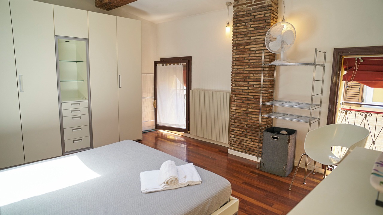 Photo of Bedroom in San Giuliano a Mare