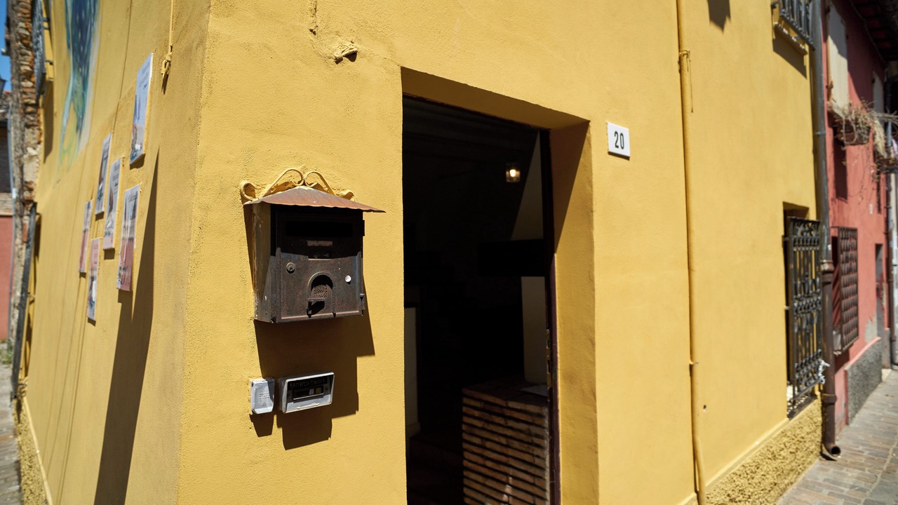 Photo of Outdoor in San Giuliano a Mare