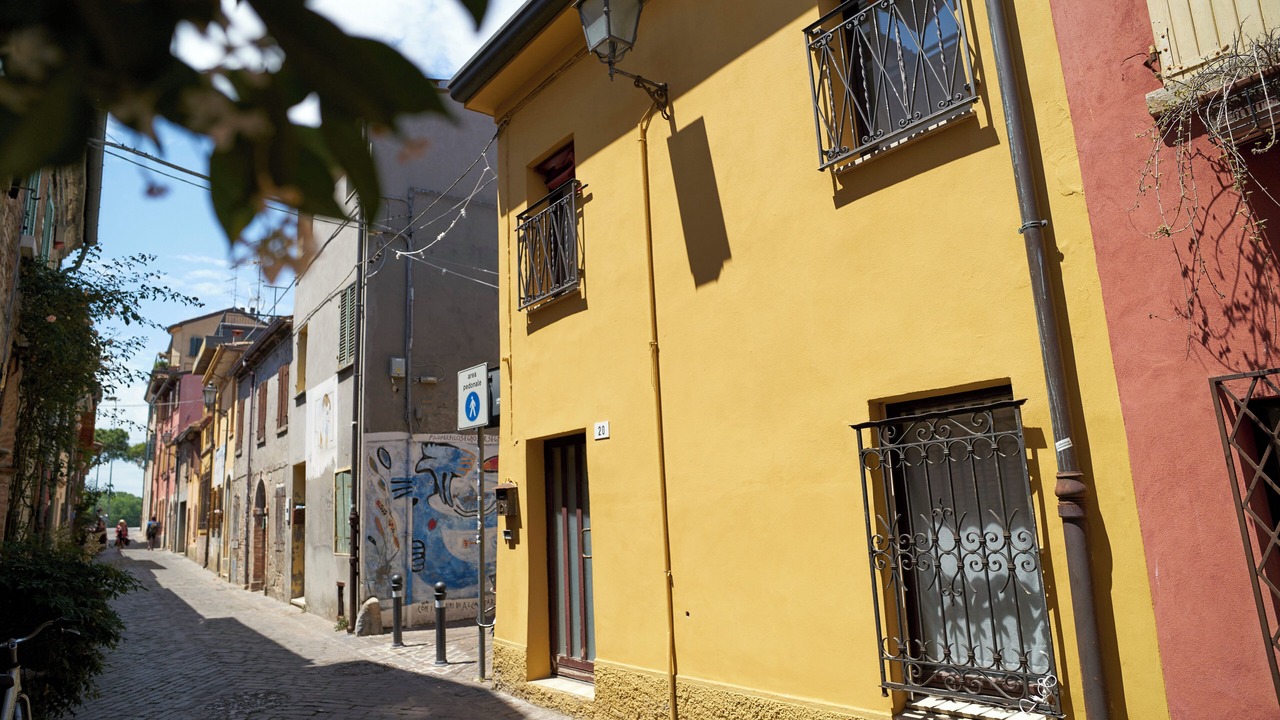 Photo of Outdoor in San Giuliano a Mare