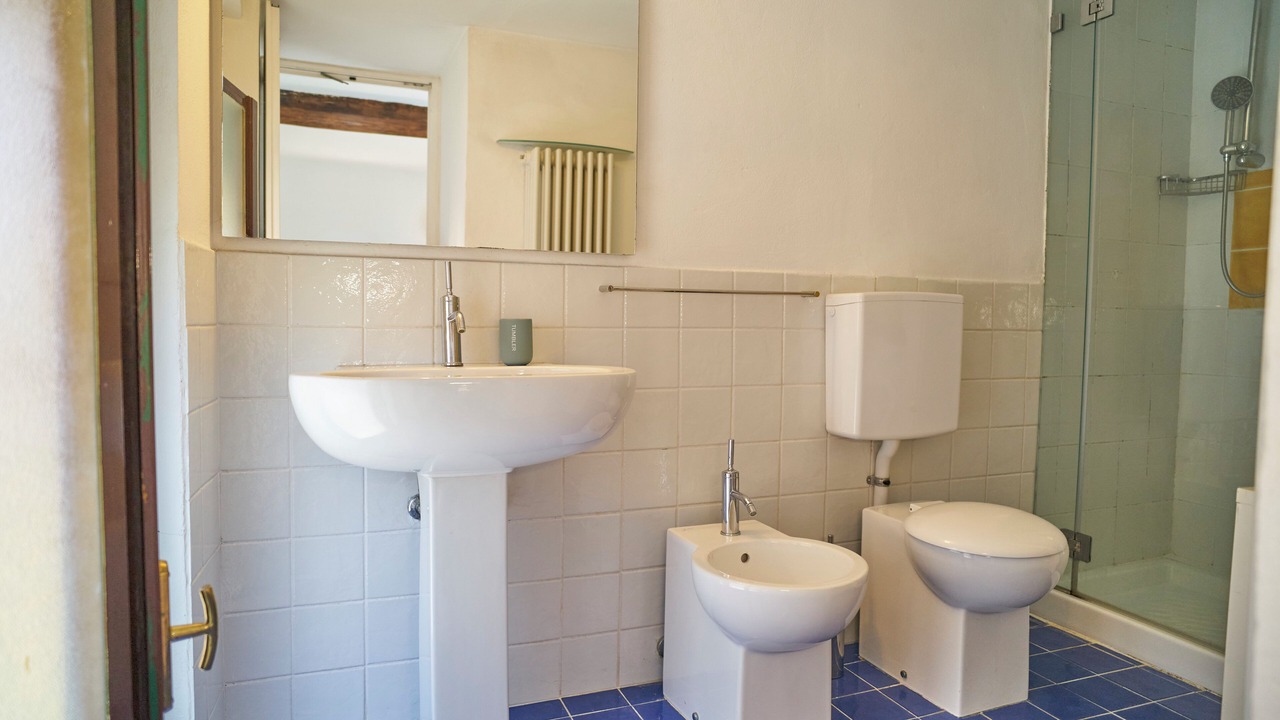 Photo of Bathroom in San Giuliano a Mare