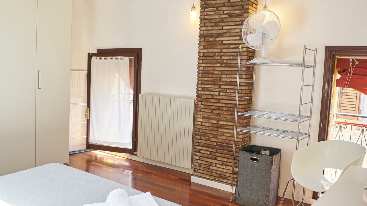 Photo of Bedroom in San Giuliano a Mare