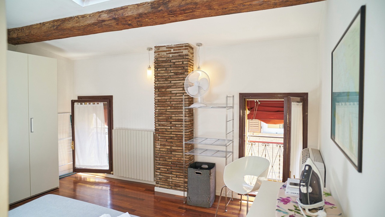 Photo of Bedroom in San Giuliano a Mare