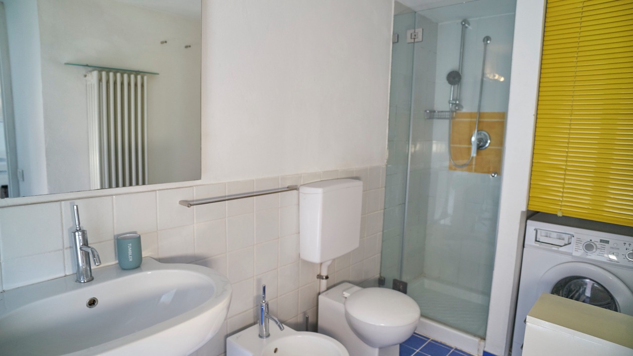 Photo of Bathroom in San Giuliano a Mare