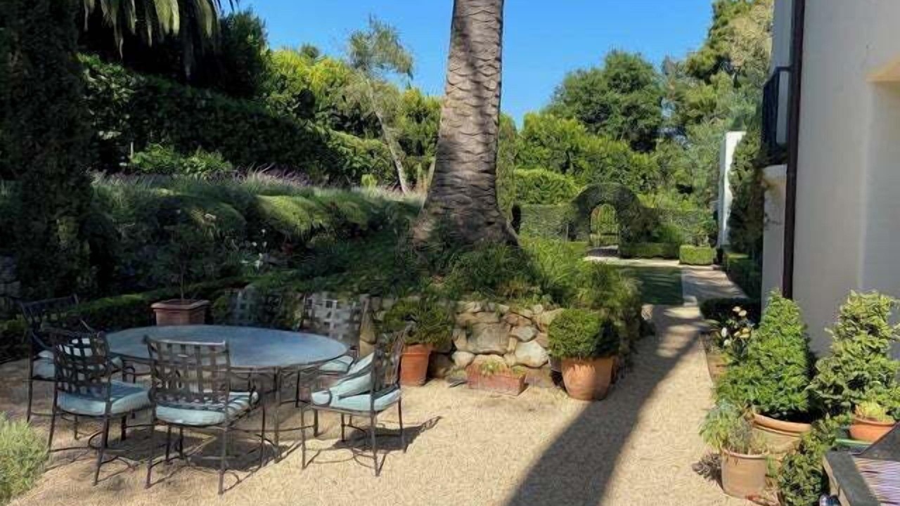 Photo of Outdoor in Montecito