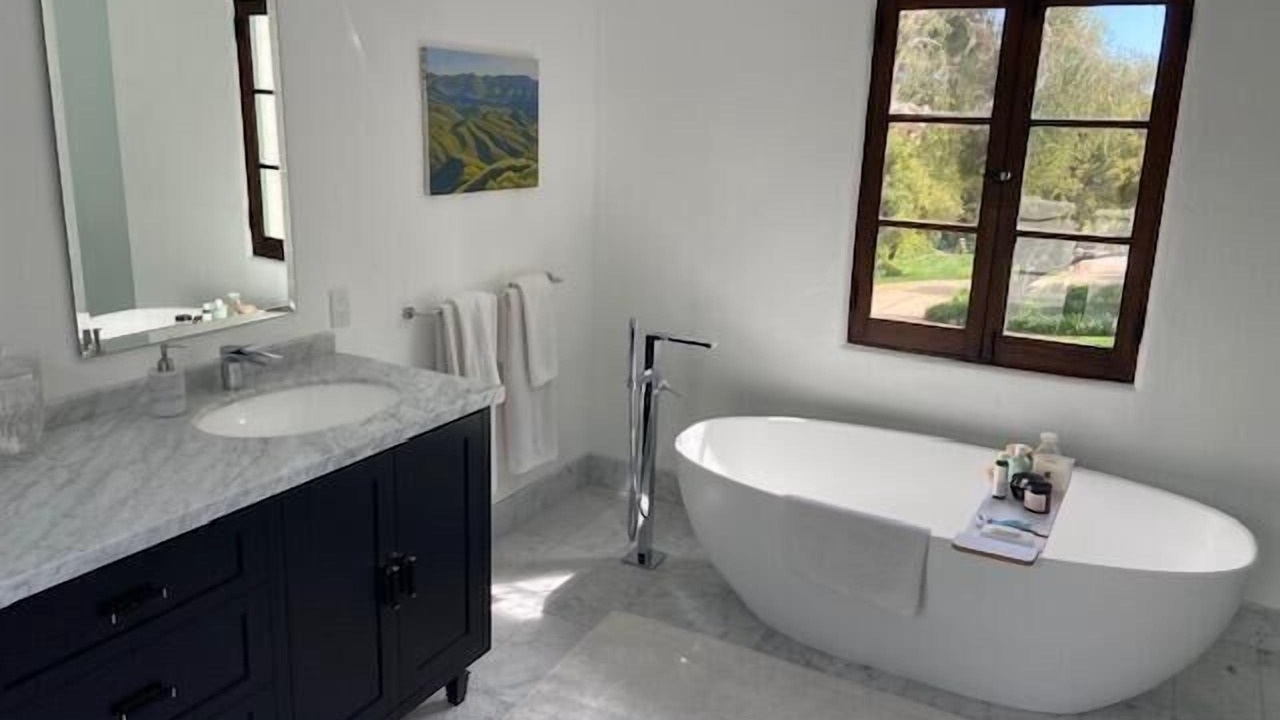 Photo of Bathroom in Montecito