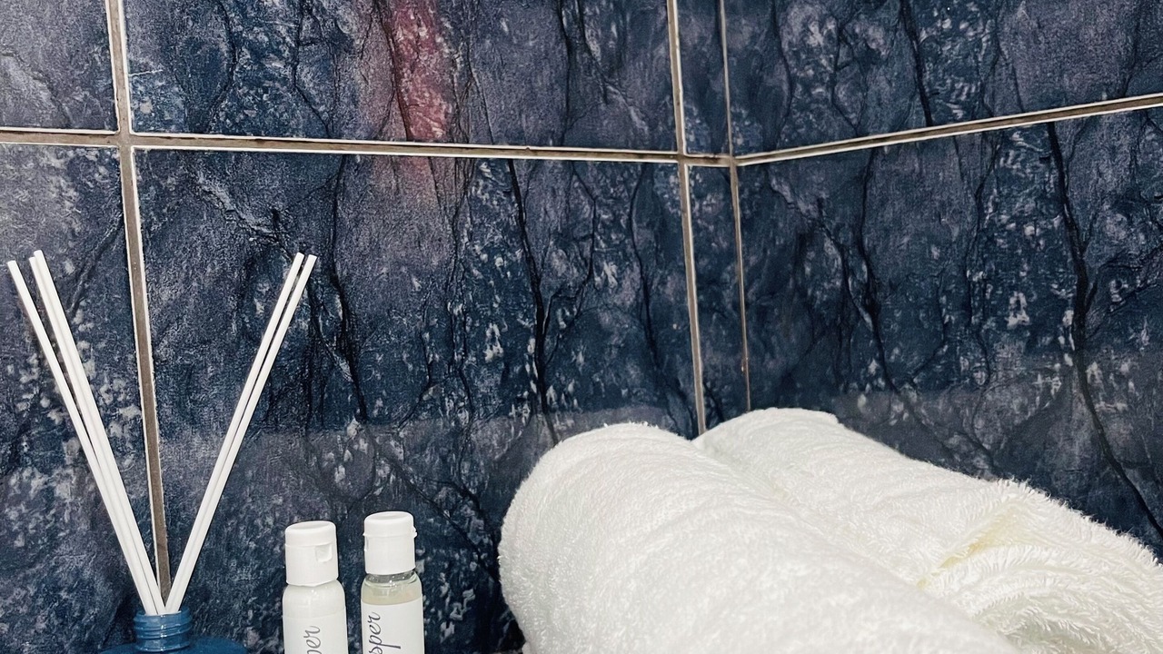 Photo of Bathroom in Greater Johannesburg Metropolitan Area