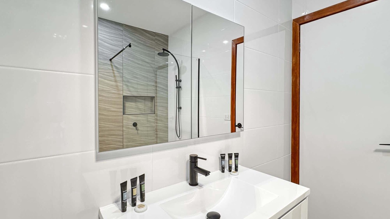 Photo of Bathroom in Tomakin