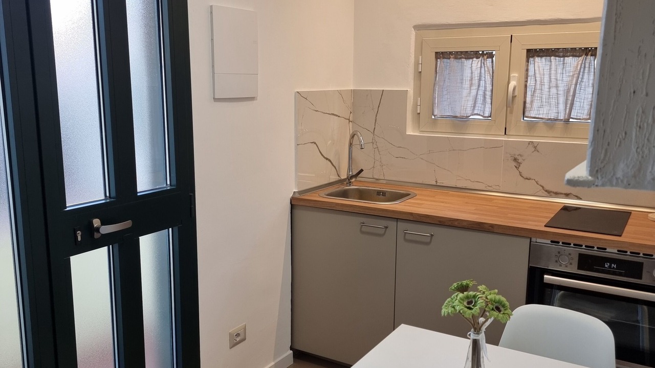 Photo of Kitchen in Prato