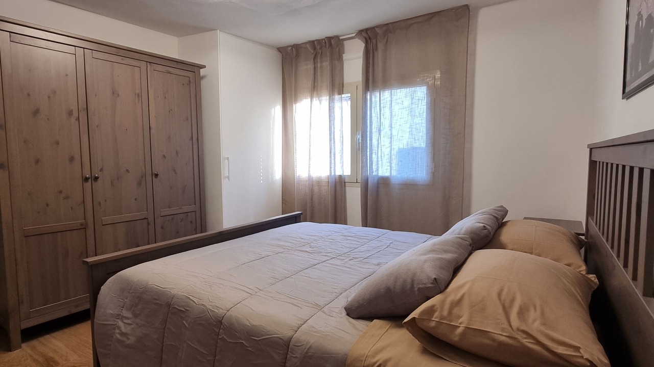 Photo of Bedroom in Prato