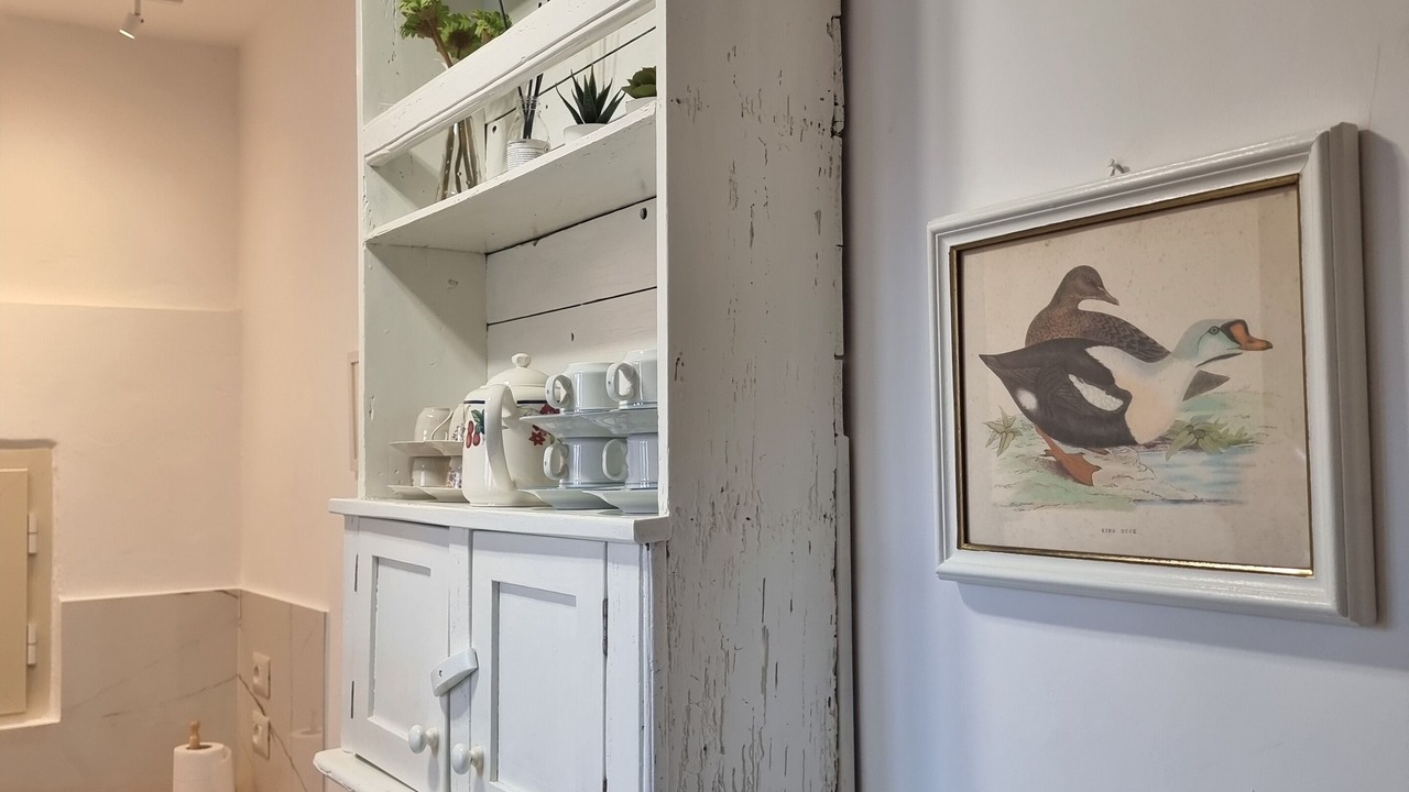 Photo of Kitchen in Prato