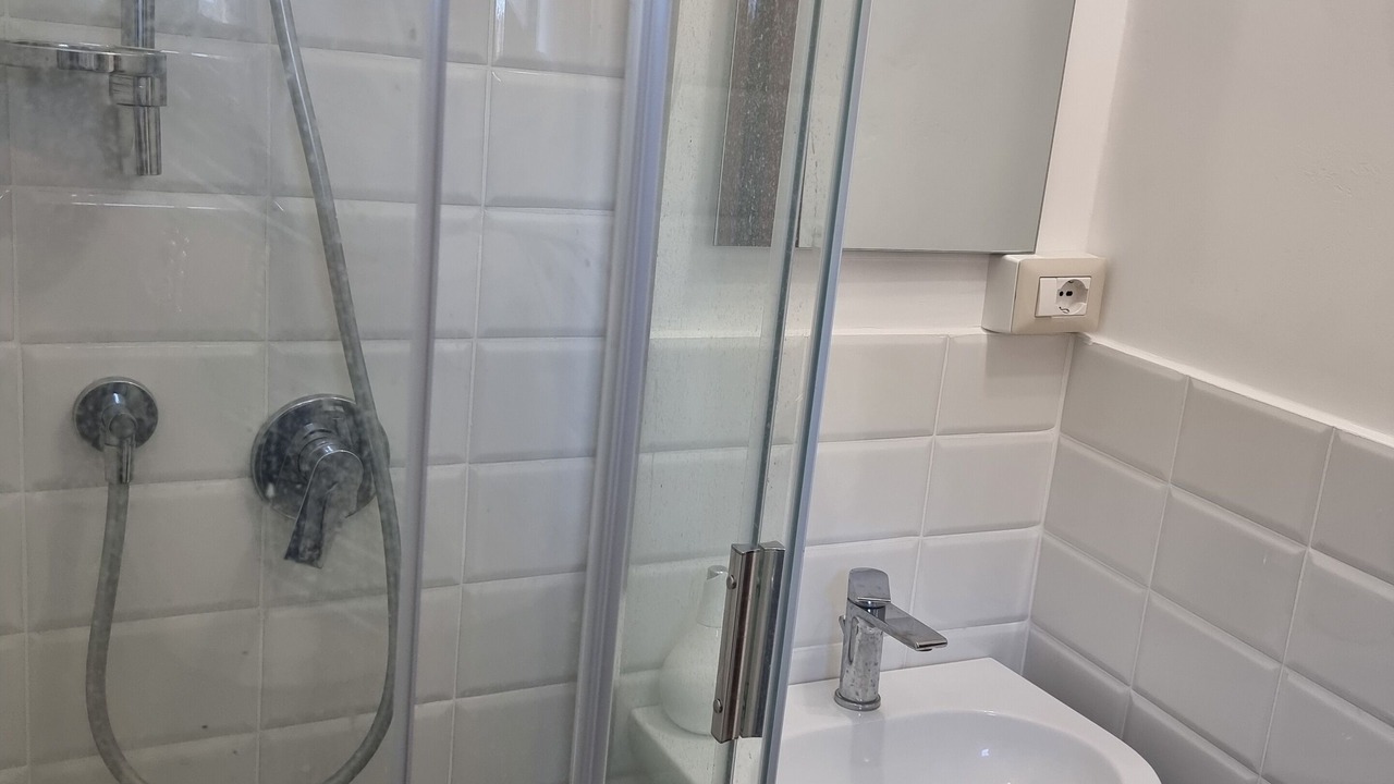 Photo of Bathroom in Prato