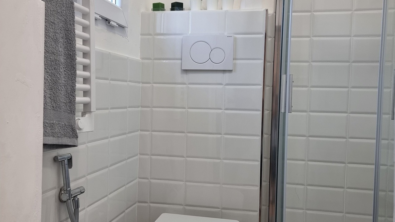 Photo of Bathroom in Prato