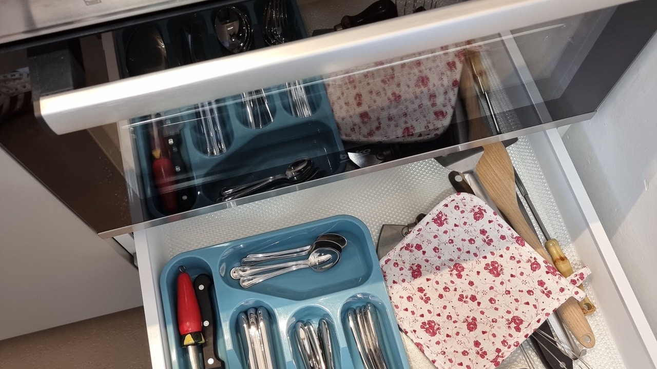 Photo of Kitchen in Prato