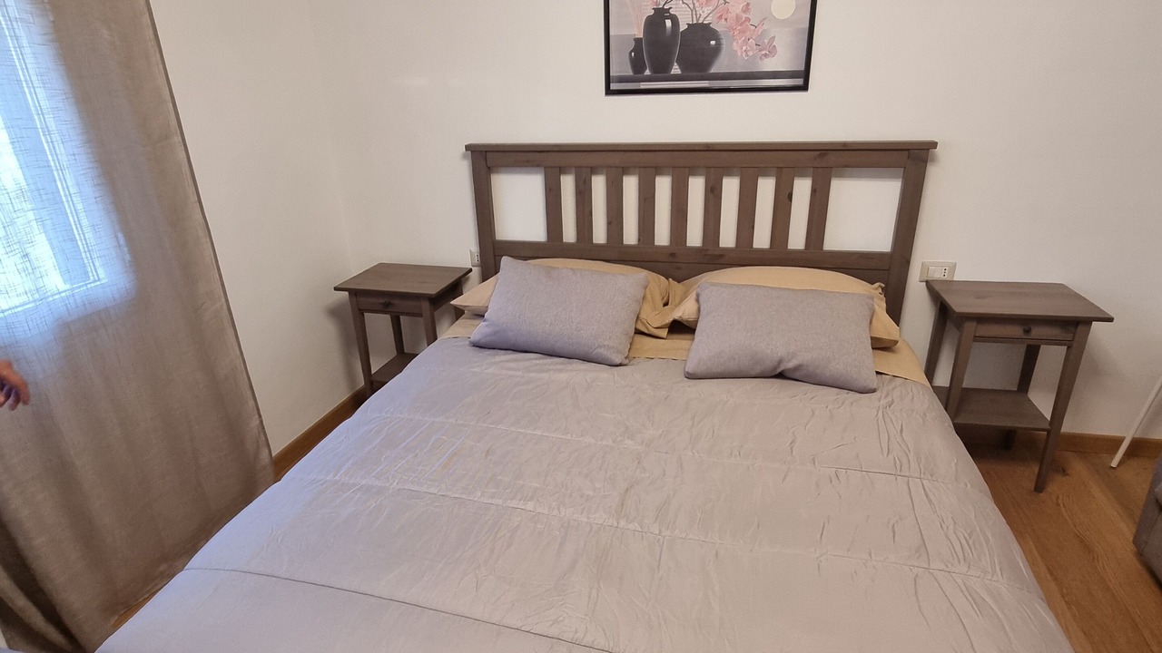 Photo of Bedroom in Prato