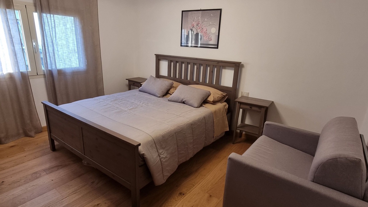 Photo of Bedroom in Prato