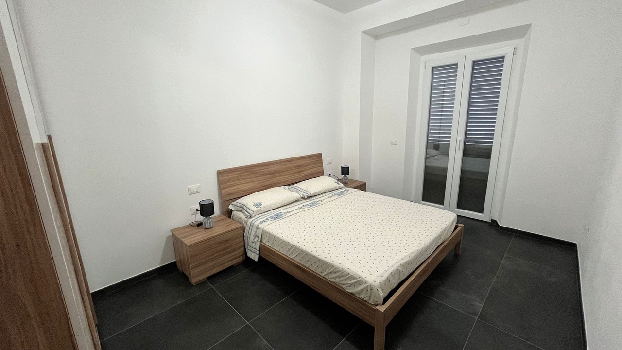 Photo of Bedroom in Collesalvetti