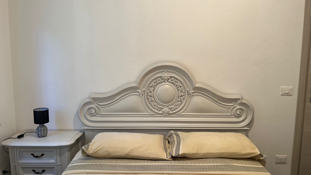 Photo of Bedroom in Collesalvetti