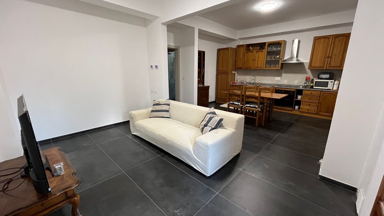Photo of Livingroom in Collesalvetti