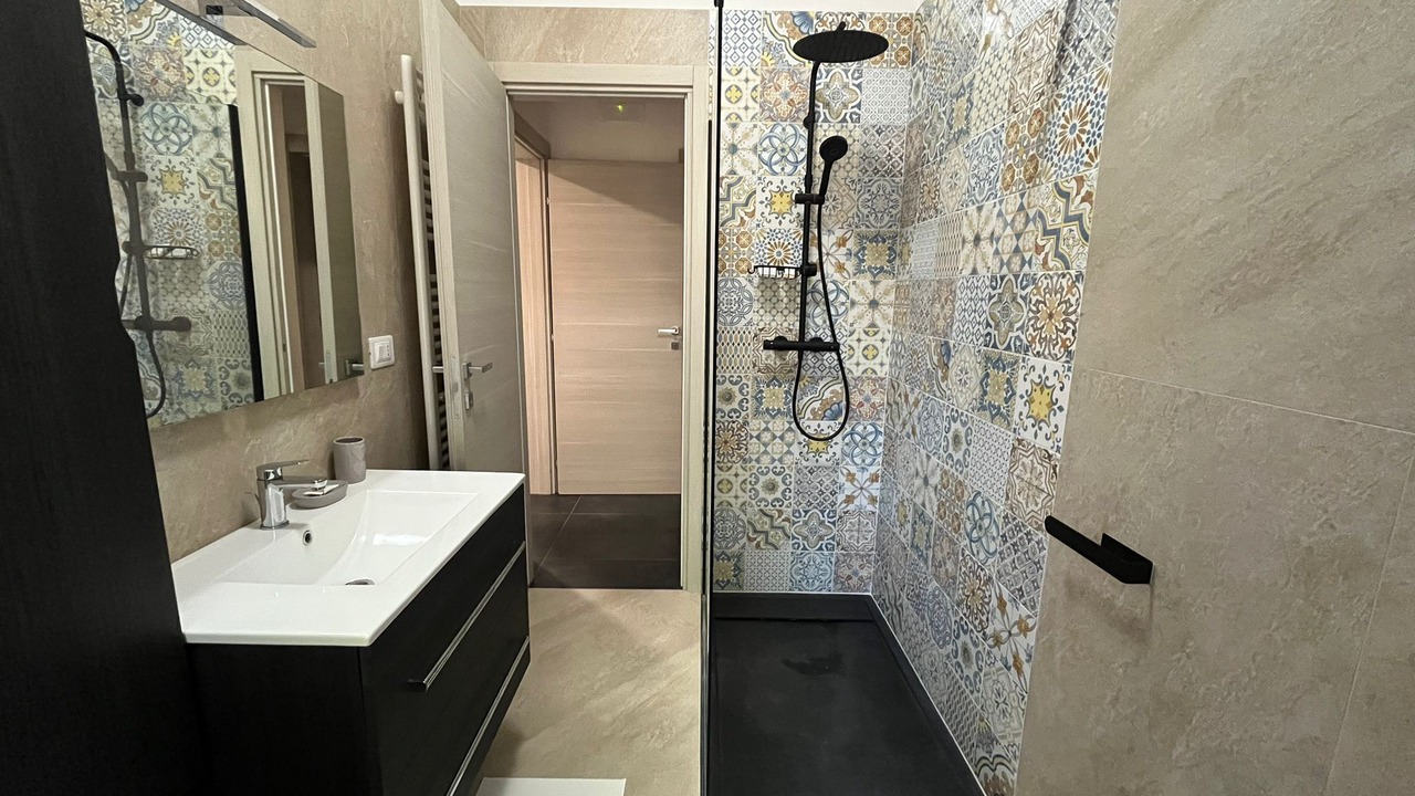 Photo of Bathroom in Collesalvetti