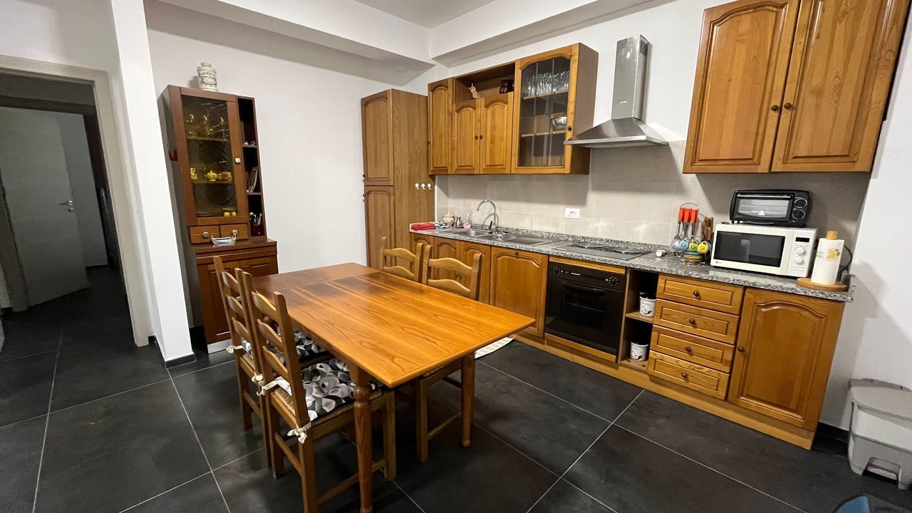 Photo of Kitchen in Collesalvetti