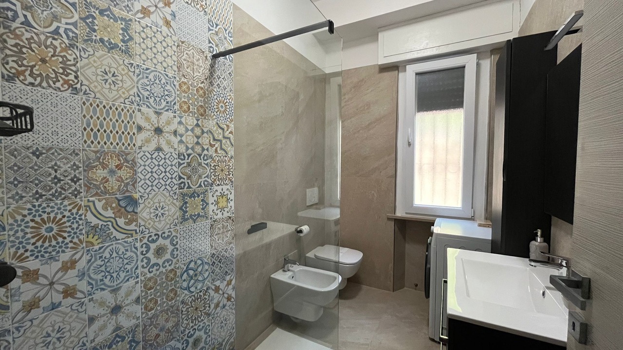 Photo of Bathroom in Collesalvetti
