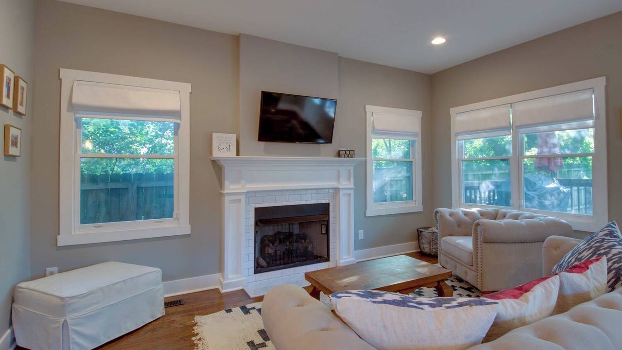 Photo of Livingroom in Hope Gardens