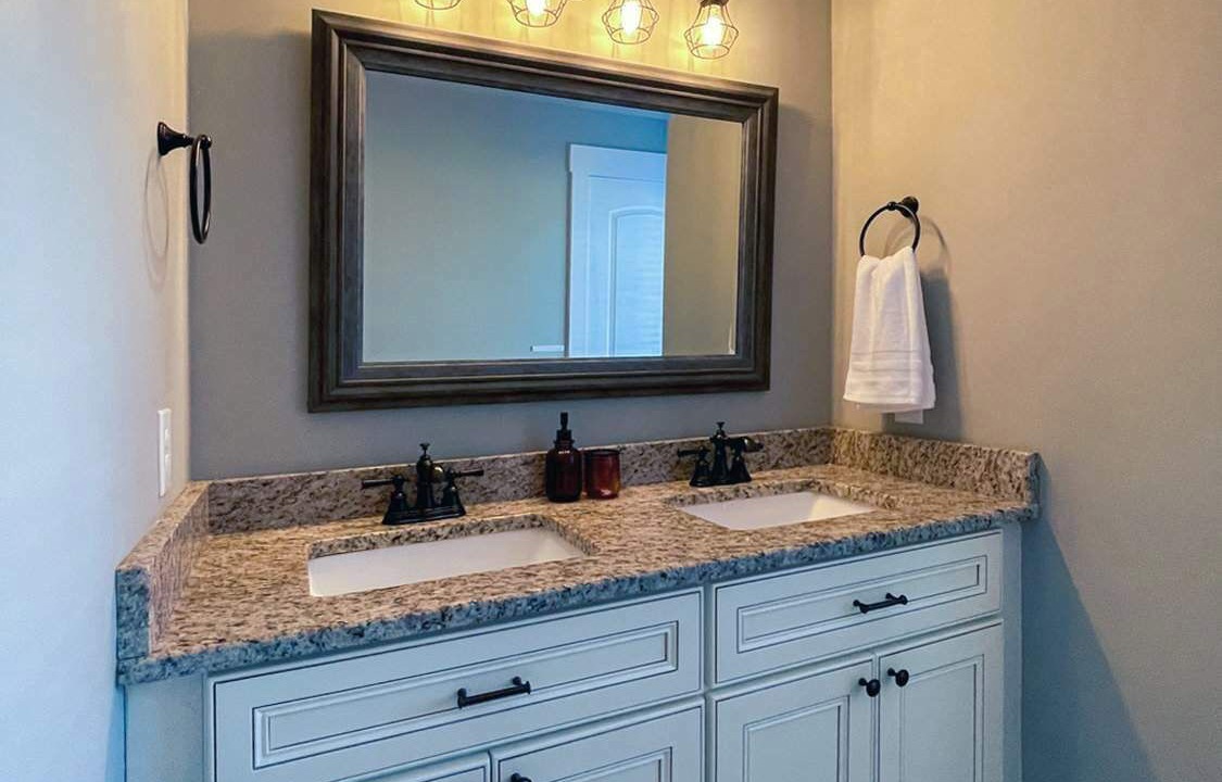 Photo of Bathroom in Hope Gardens