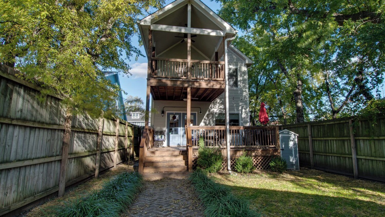 Photo of Outdoor in Hope Gardens