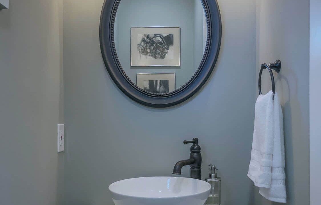 Photo of Bathroom in Hope Gardens