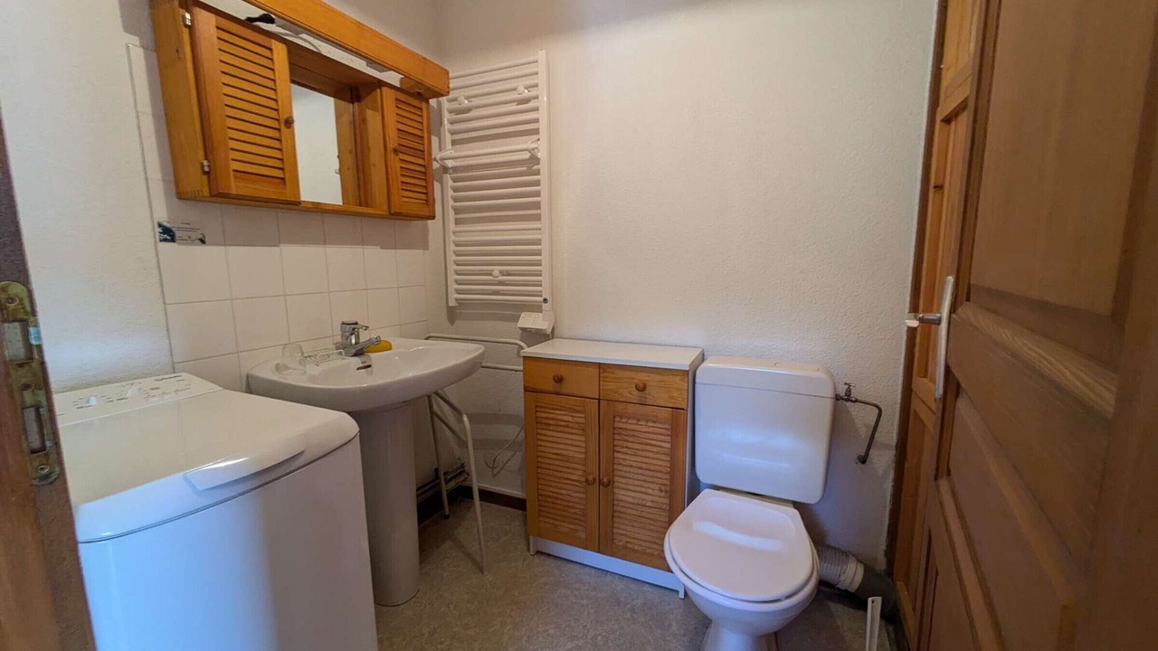 Photo of Bathroom in Beaufort