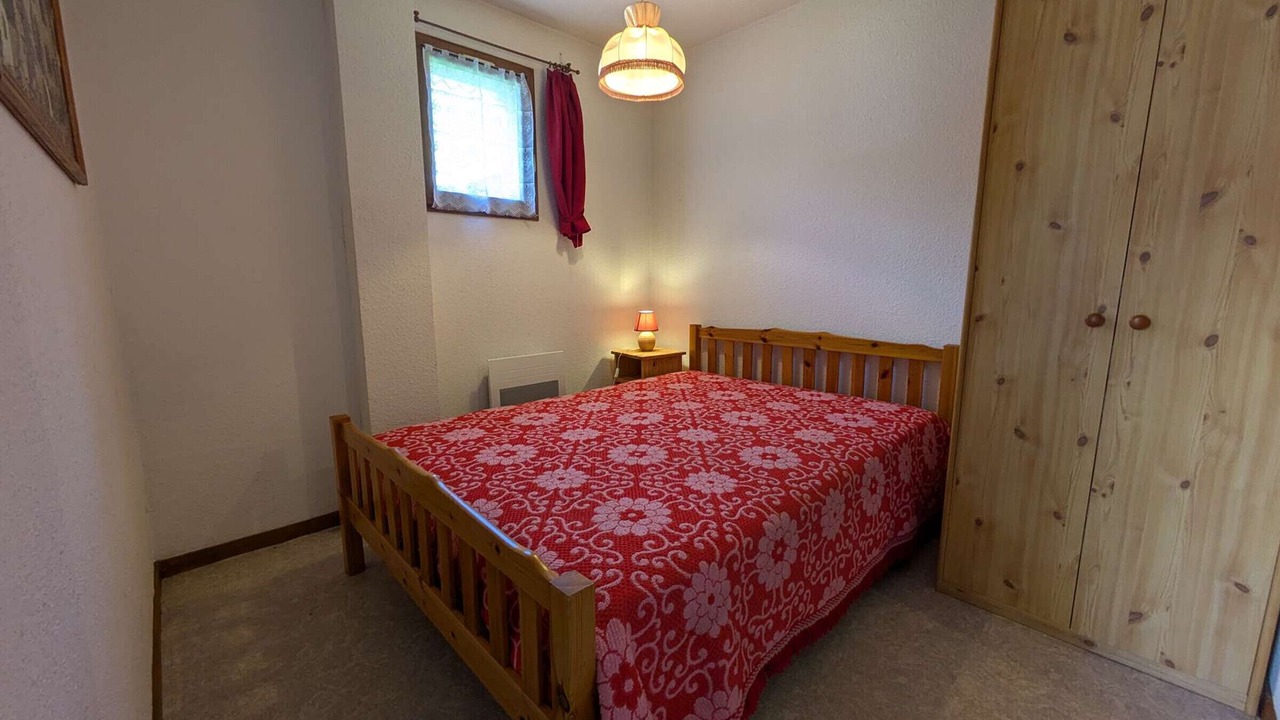 Photo of Bedroom in Beaufort