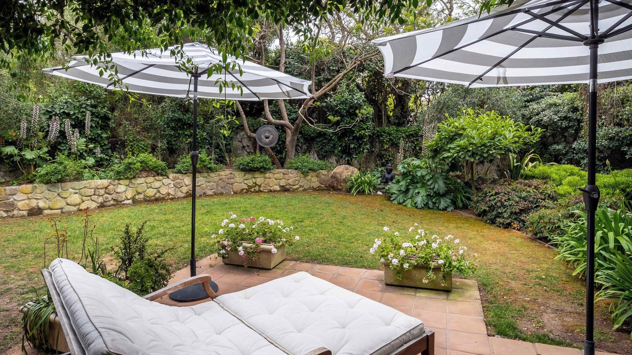 Photo of Outdoor in Montecito