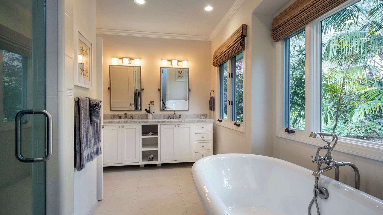Photo of Bathroom in Montecito