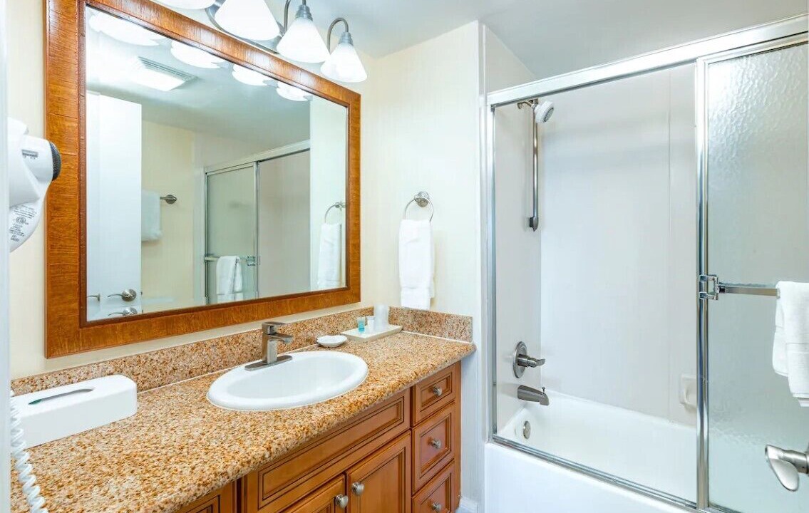 Photo of Bathroom in East Fort Lauderdale