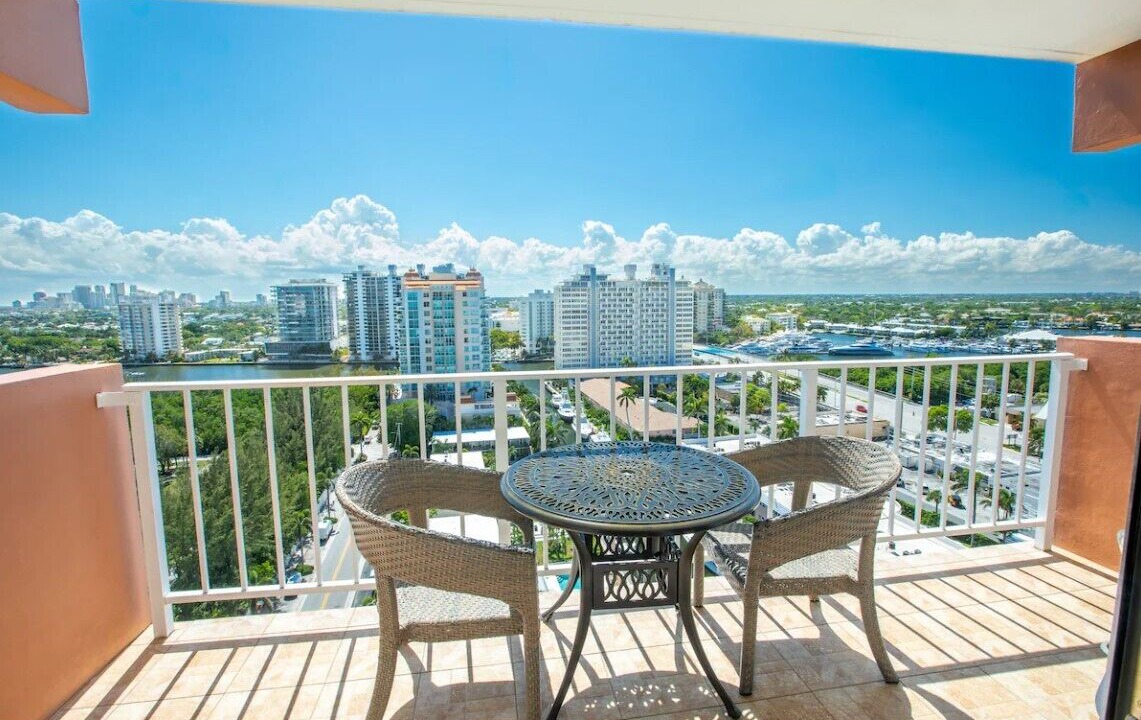 Photo of Outdoor in East Fort Lauderdale