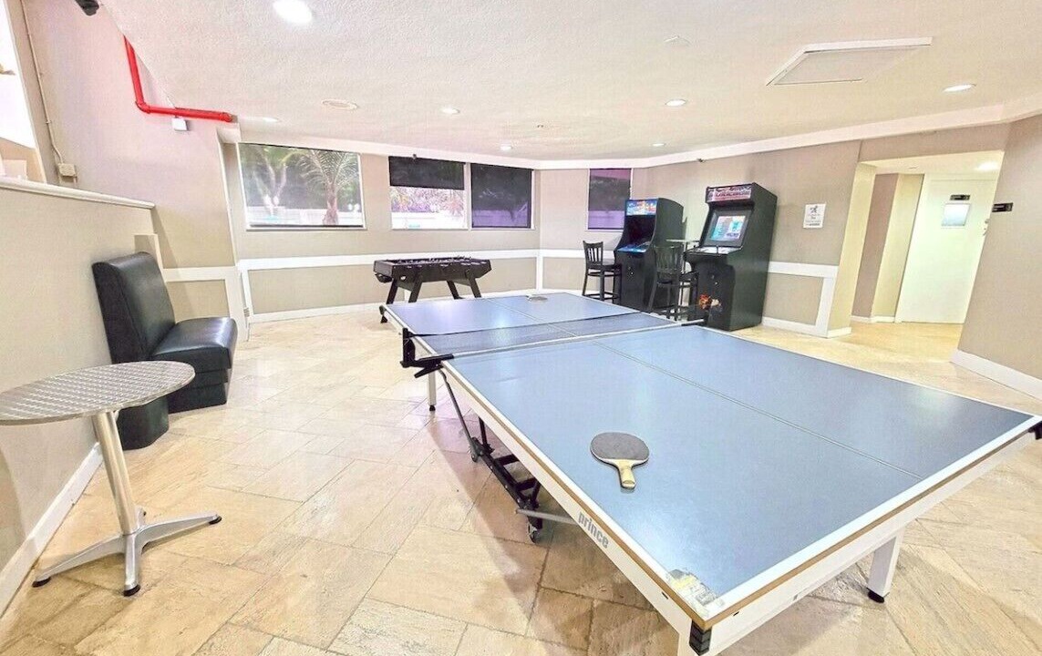 Photo of Bedroom in East Fort Lauderdale