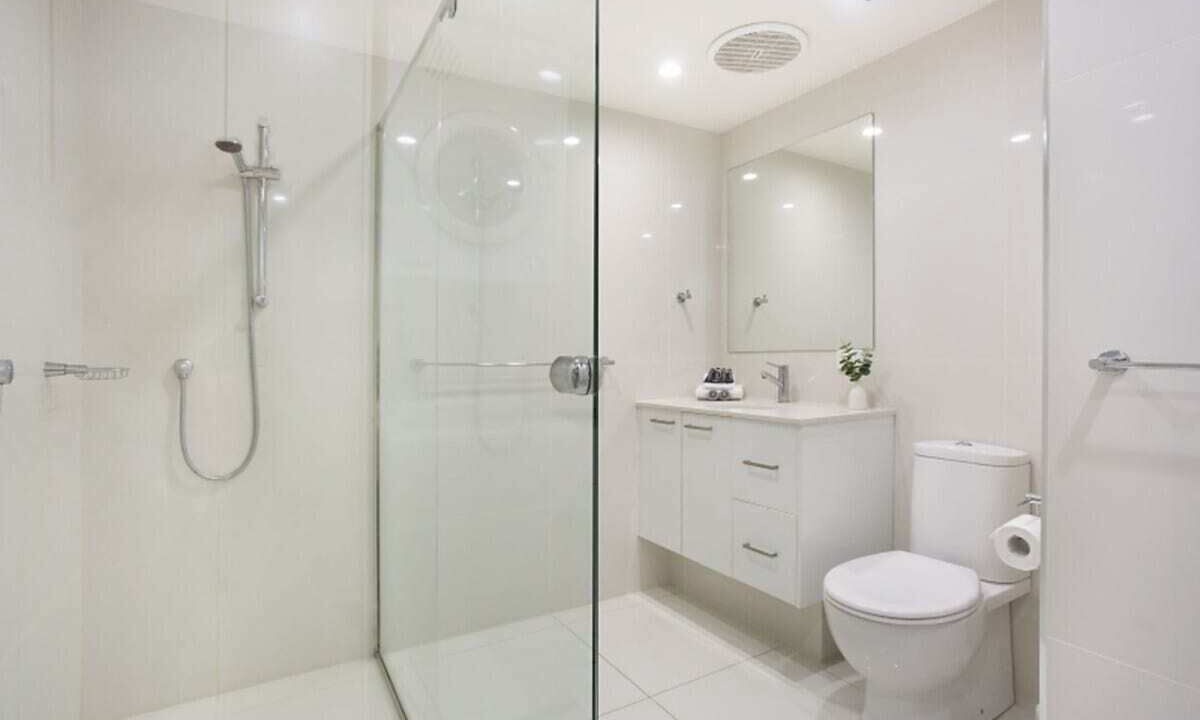 Photo of Bathroom in Surfers Paradise